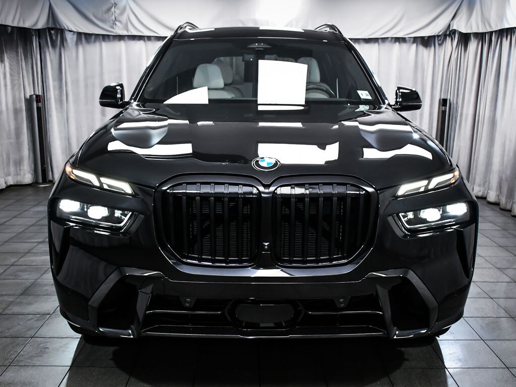 Used 2023 BMW X7 xDrive40i SUV