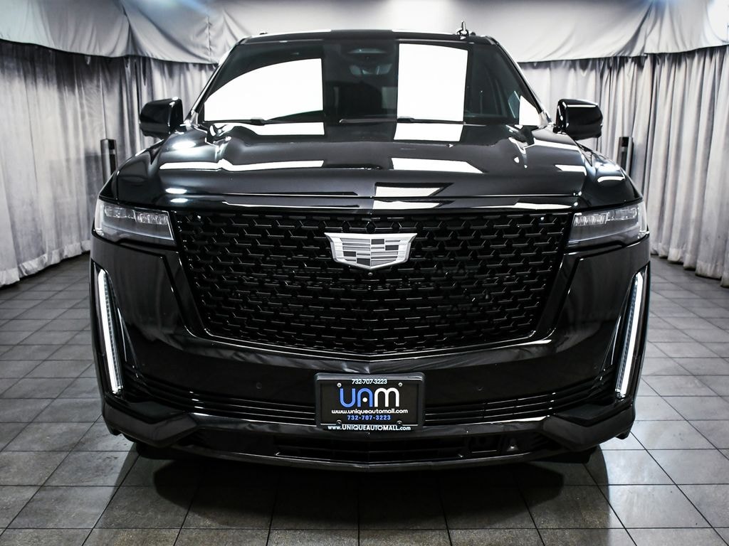 Used 2024 CADILLAC