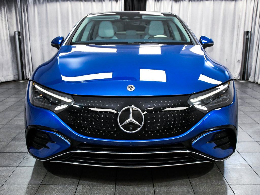 Used 2023 Mercedes-Benz EQE 350 4MATIC Sedan