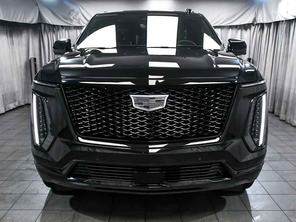 Used 2026 CADILLAC Escalade ESV Platinum Sport SUV