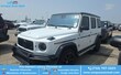  Mercedes-Benz AMG G 63
