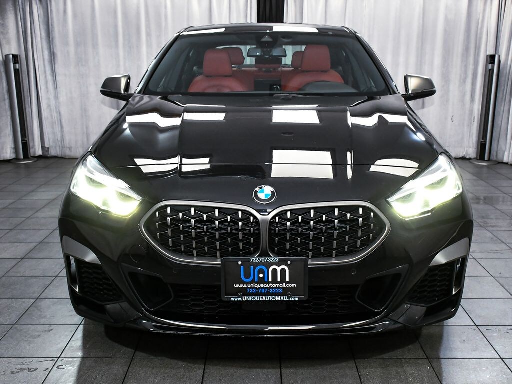 Used 2023 BMW M235i xDrive Gran Coupe