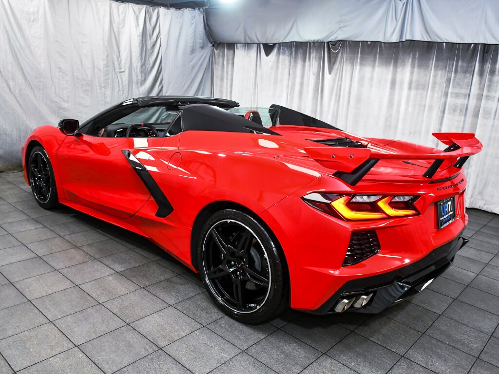 Used 2024 Chevrolet