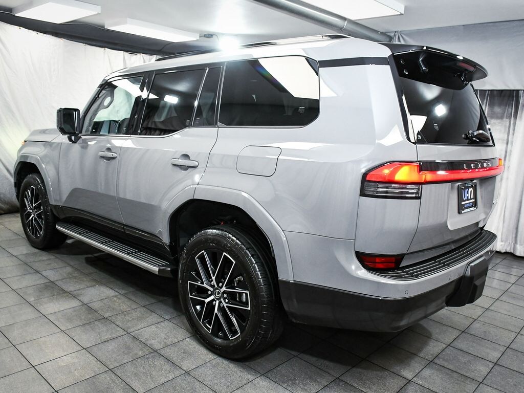 Used 2024 Lexus GX 550 Premium+ SUV