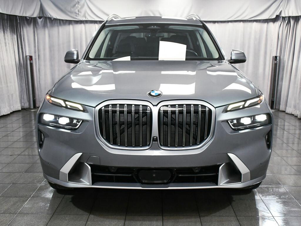Used 2024 BMW X7 xDrive40i SUV