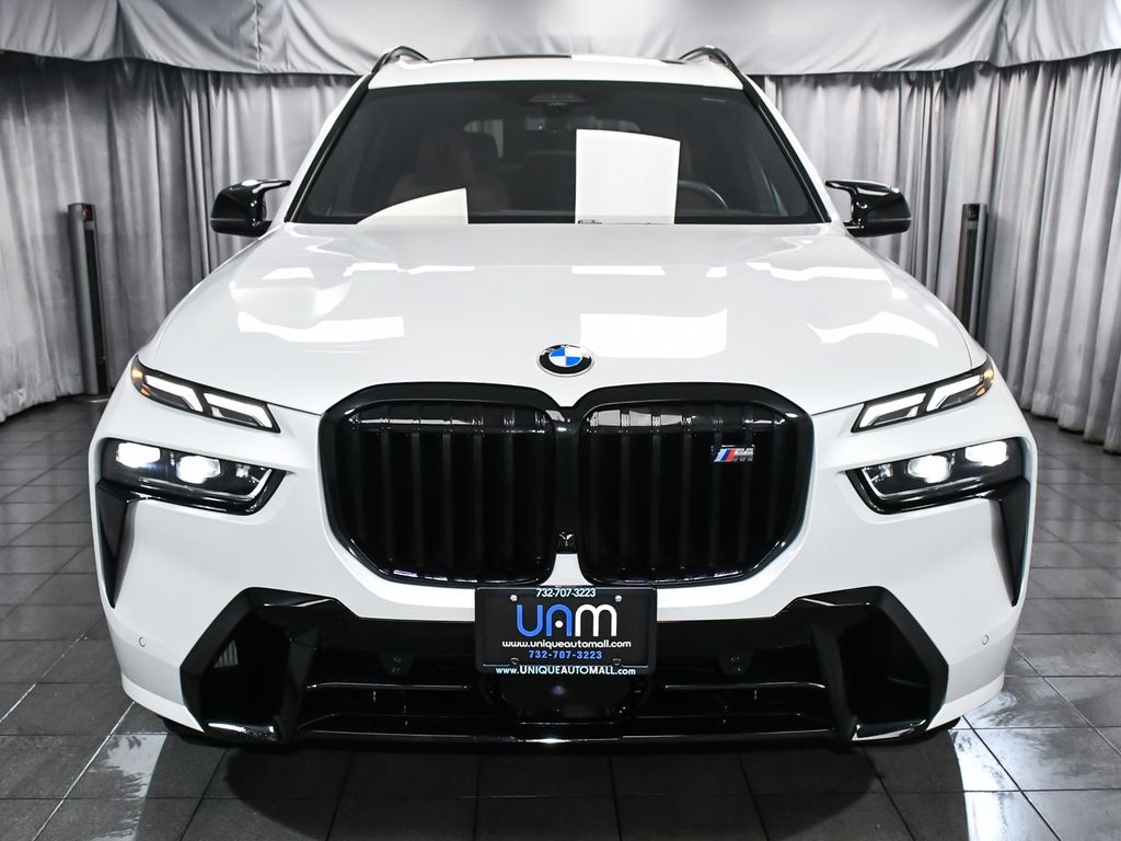 Used 2026 BMW X7 M60i SUV