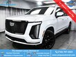  CADILLAC Escalade ESV