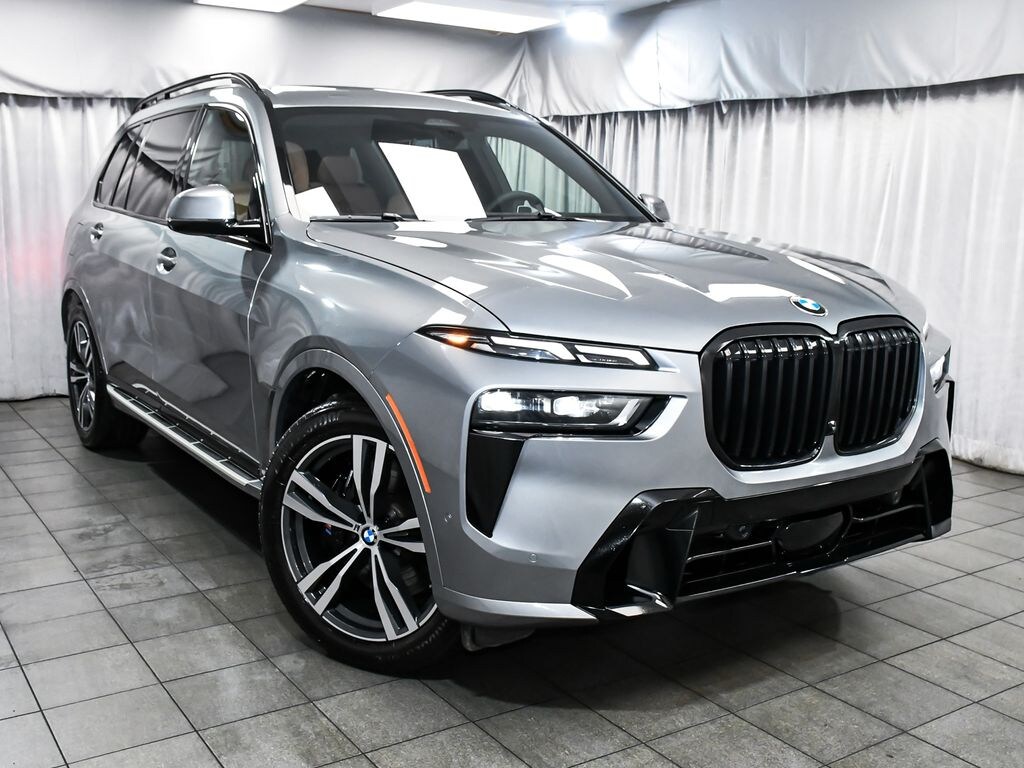 Used 2026 BMW X7 xDrive40i SUV
