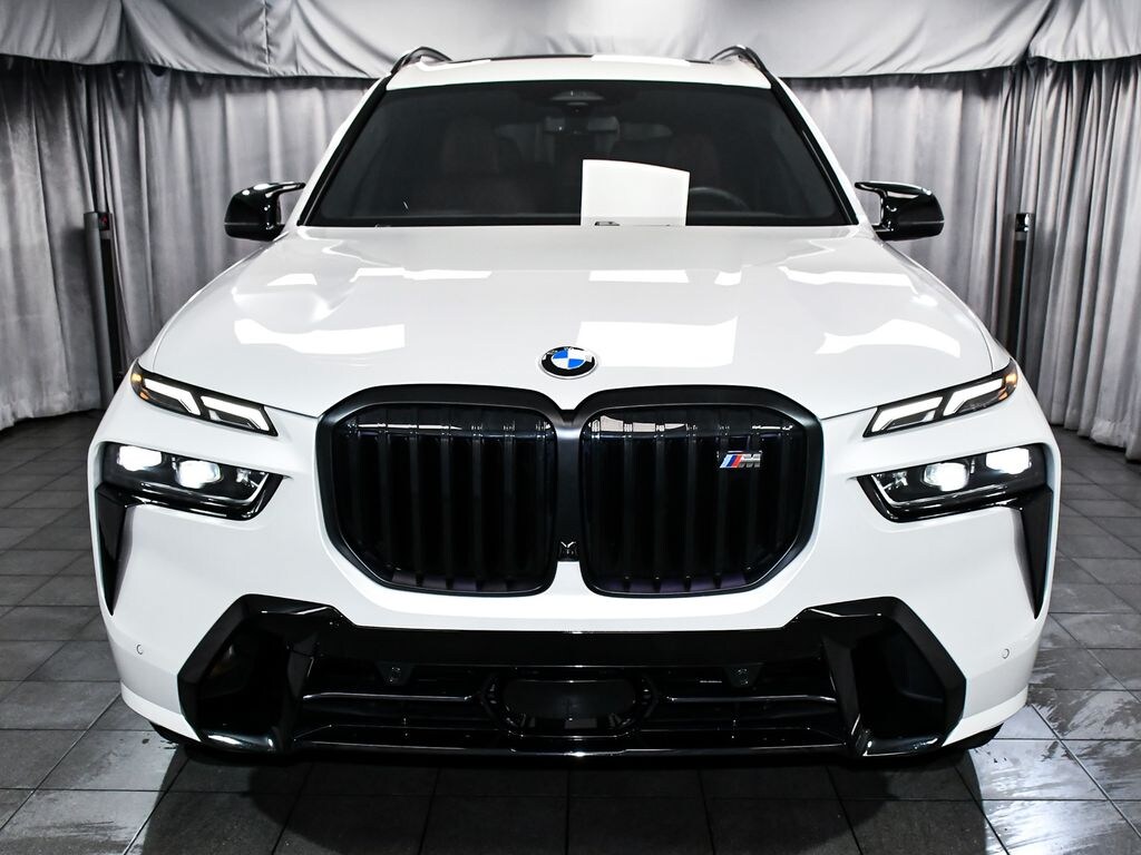 Used 2026 BMW X7 M60i SUV