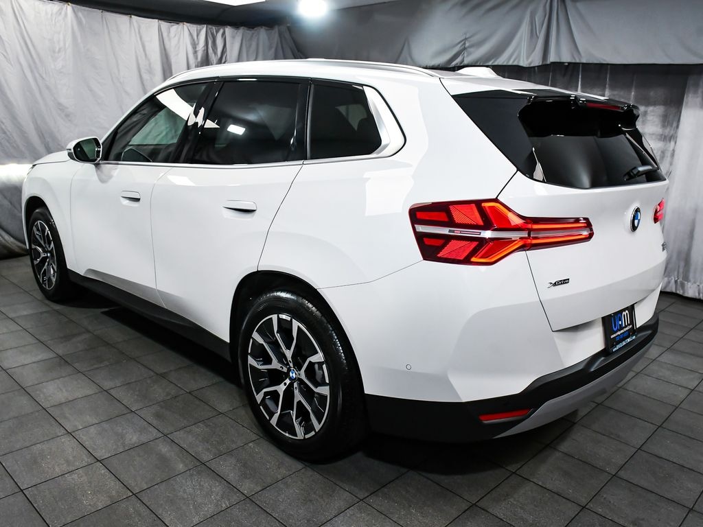 Used 2026 BMW X3 30 xDrive SUV