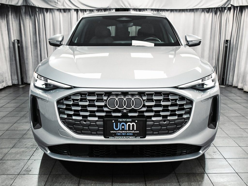Used 2025 Audi Q5 2.0T Premium SUV