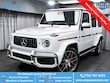  Mercedes-Benz AMG G 63