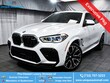  BMW X6 M