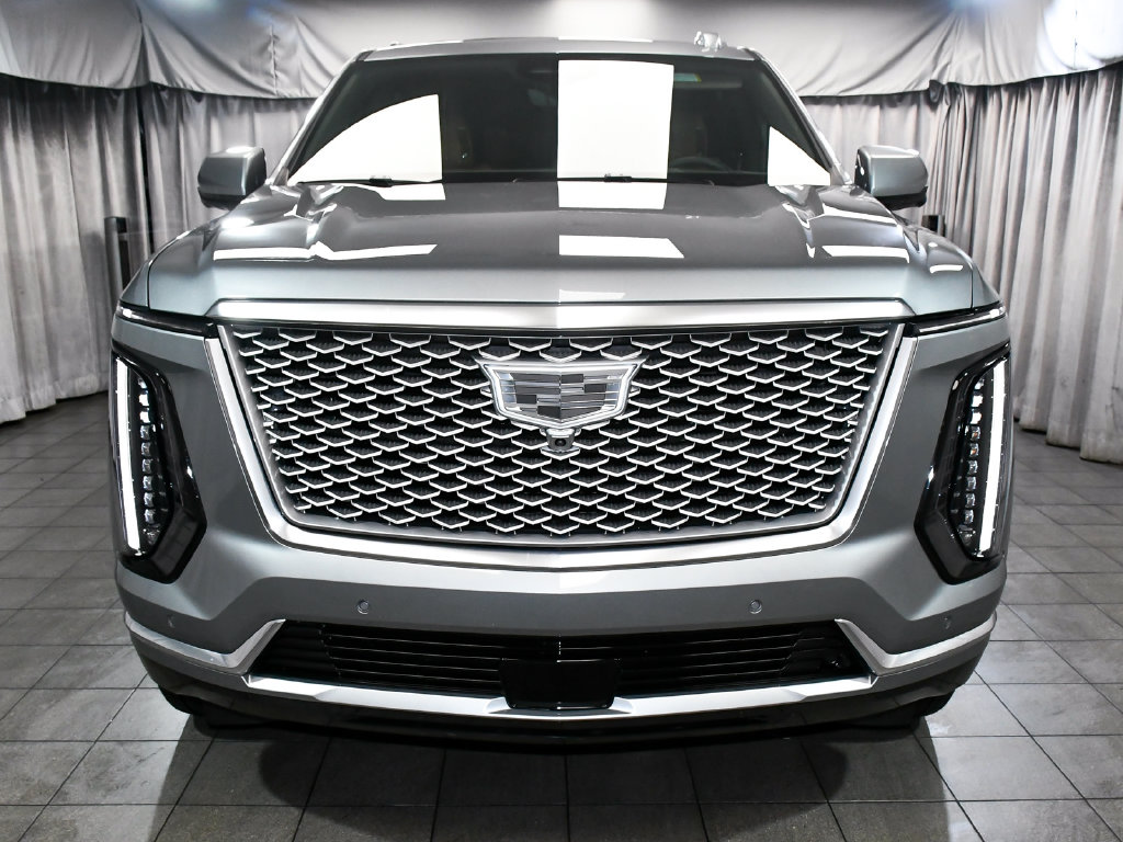 Used 2026 CADILLAC Escalade ESV Luxury SUV
