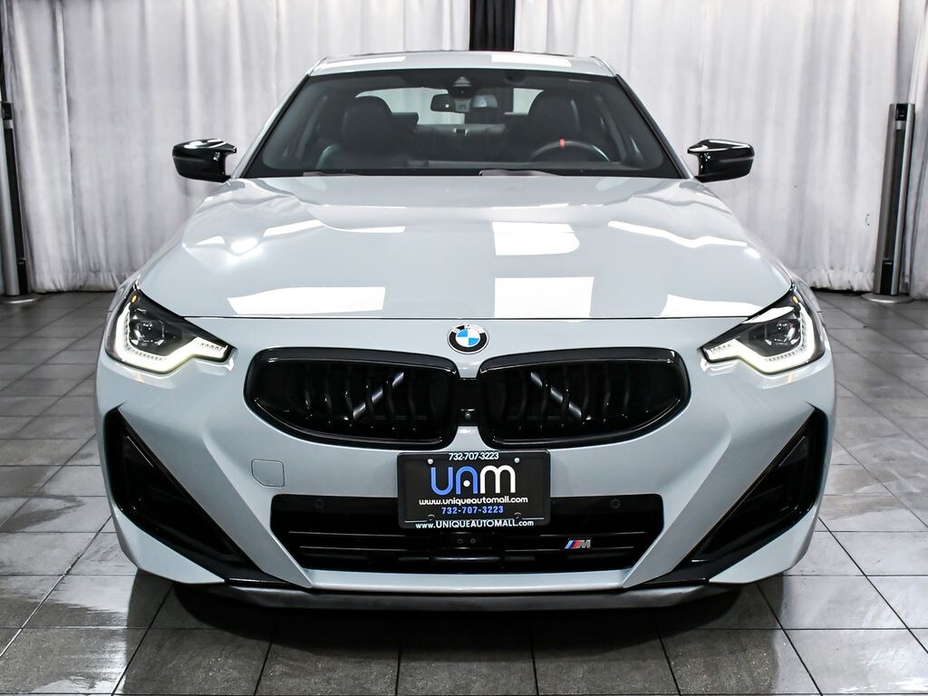 Used 2026 BMW M240i xDrive Coupe