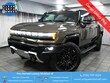  GMC HUMMER EV
