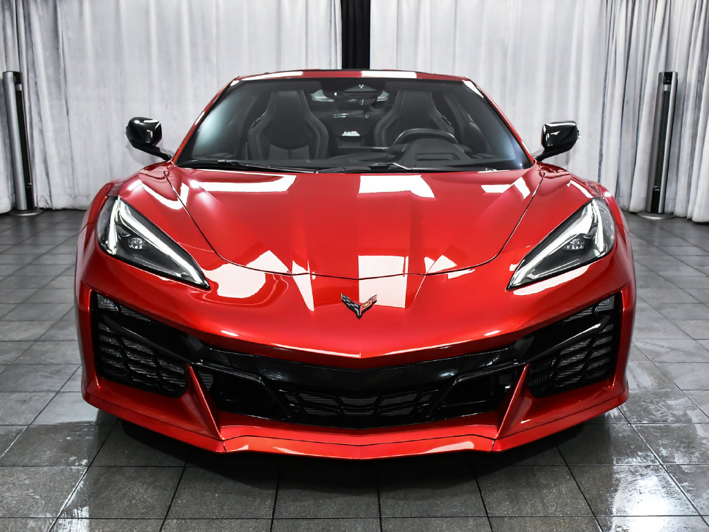 Used 2025 Chevrolet
