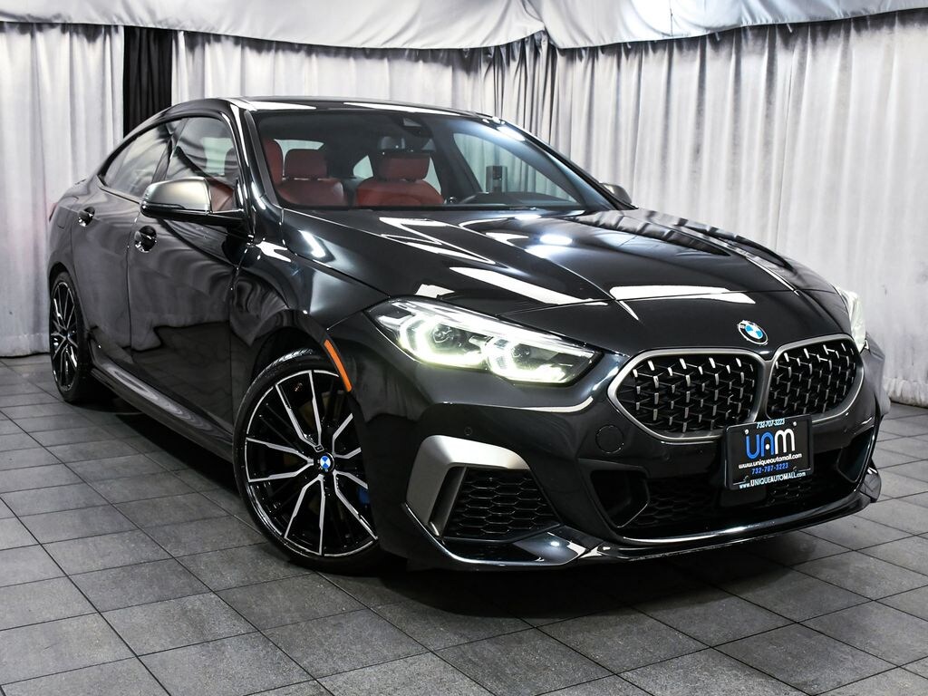 Used 2023 BMW M235i xDrive Gran Coupe