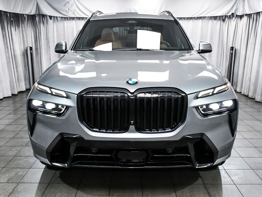 Used 2026 BMW X7 xDrive40i SUV