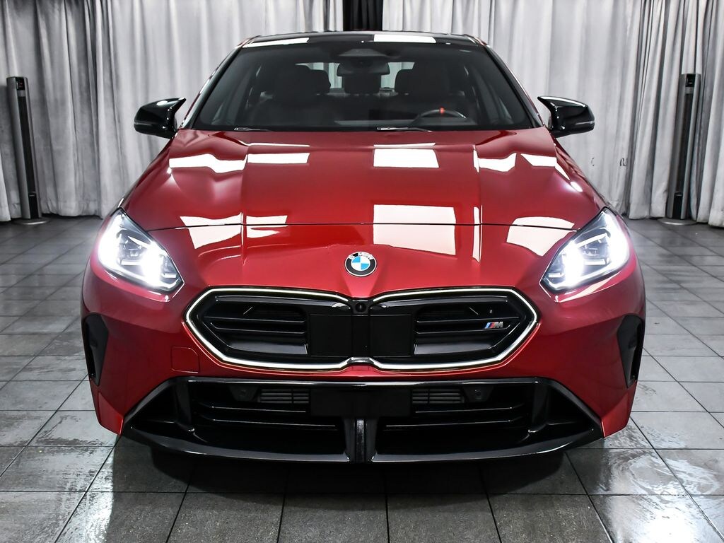 Used 2026 BMW M235i xDrive Gran Coupe
