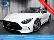  Mercedes-Benz AMG GT 55