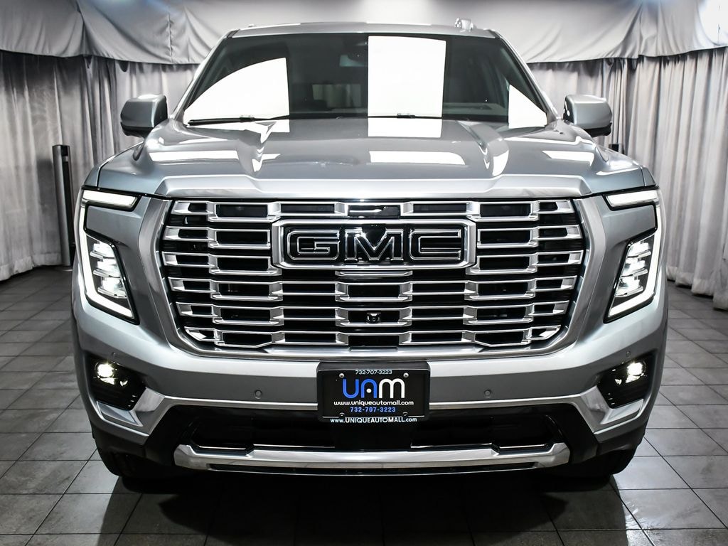 Used 2026 GMC Yukon XL Denali SUV