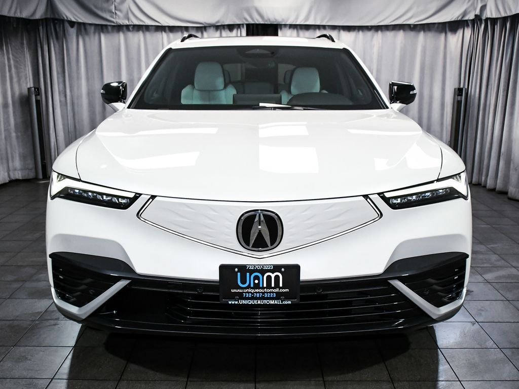 Used 2024 Acura ZDX A-Spec Package SUV