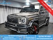  Mercedes-Benz AMG G 63