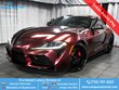  Toyota GR Supra