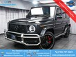  Mercedes-Benz AMG G 63