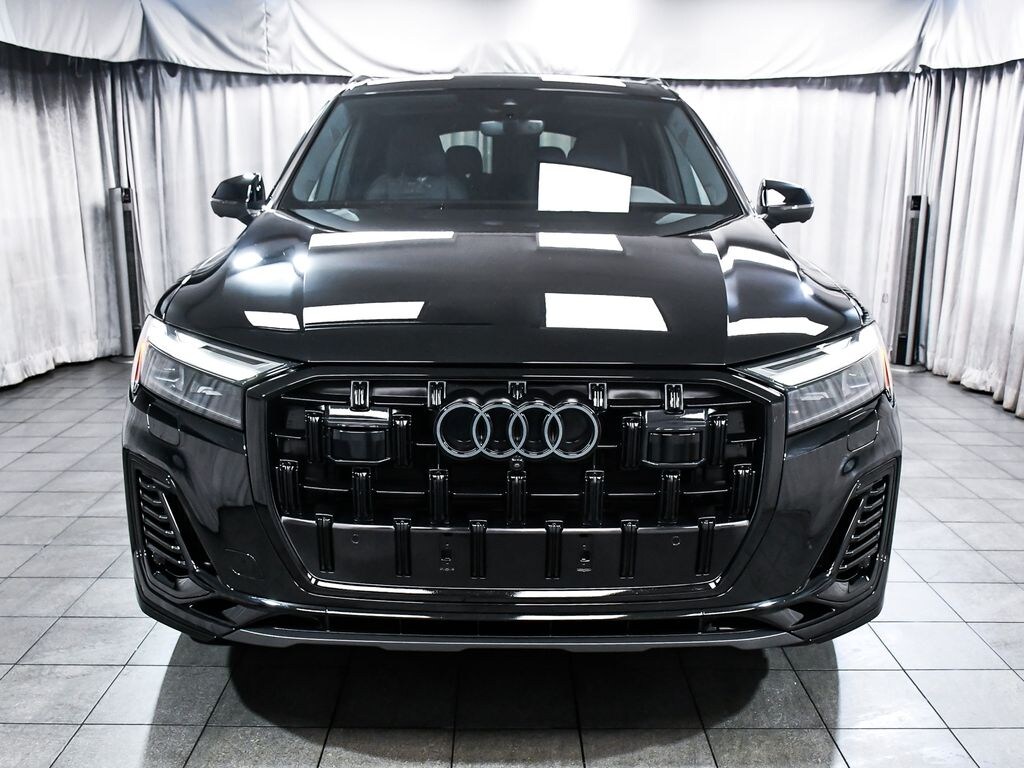 Used 2026 Audi Q7 55 Premium SUV