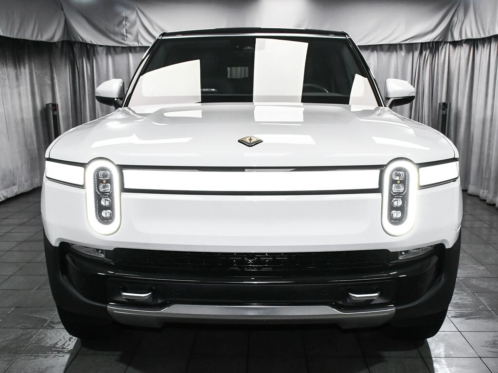 Used 2022 Rivian R1S Launch Edition SUV