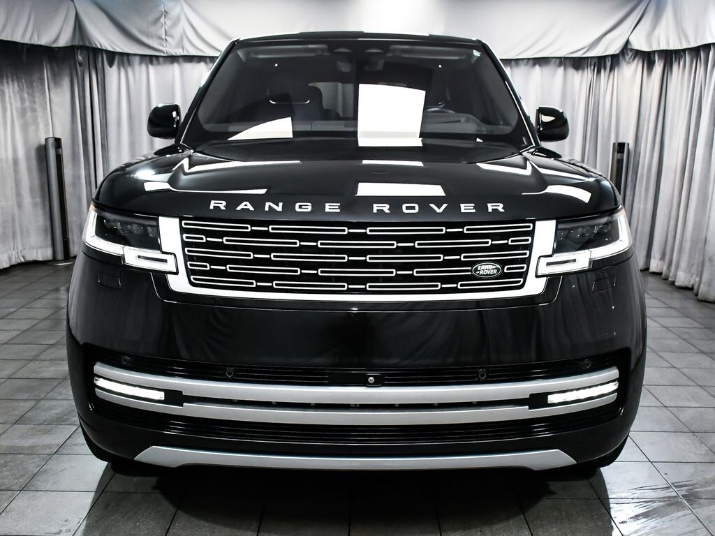 Used 2023 Land Rover Range Rover Autobiography SUV