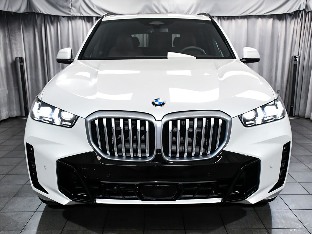 Used 2026 BMW X5 xDrive40i SUV
