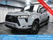  LEXUS GX 550