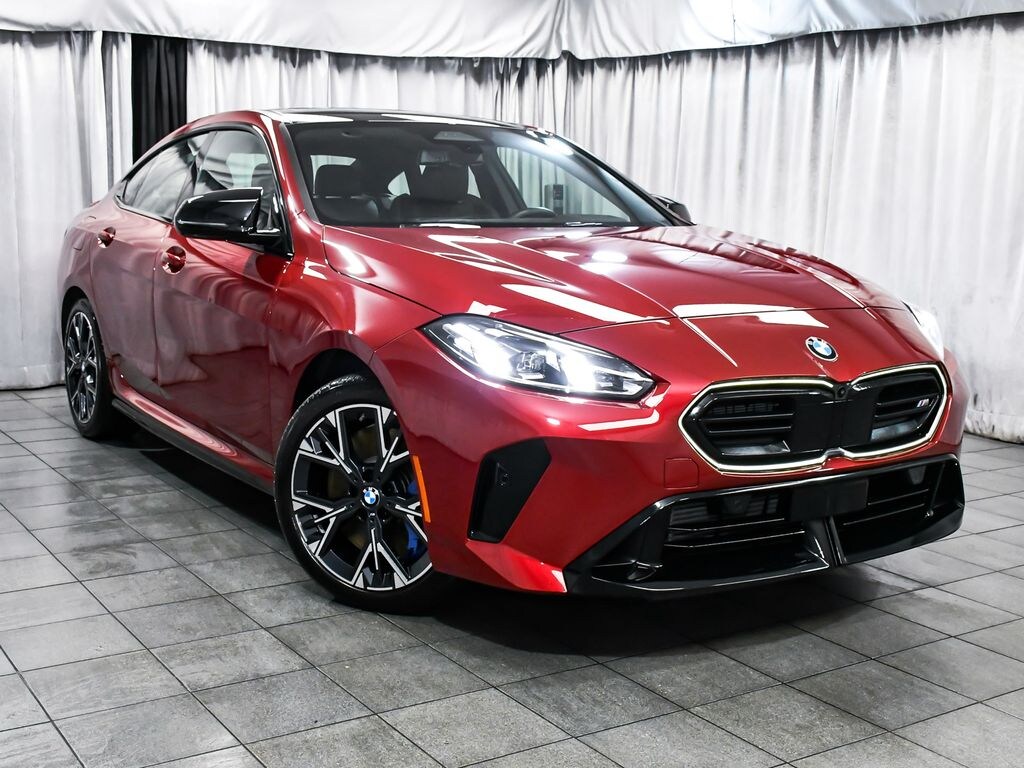 Used 2026 BMW M235i xDrive Gran Coupe