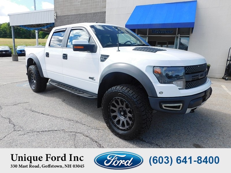 1FTFW1R61EFC81560
