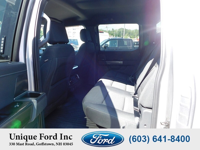 2021 Ford F-150 XLT - Photo 27