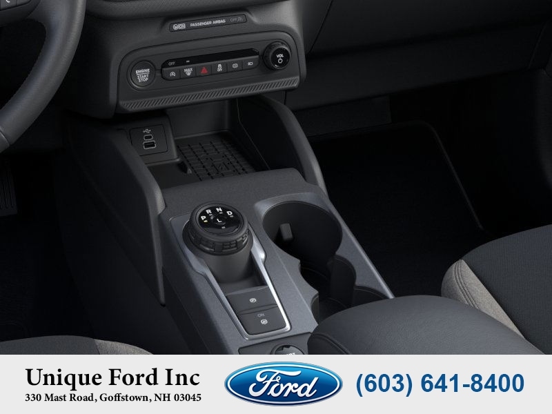 2025 Ford Bronco Sport Big Bend - Photo 15