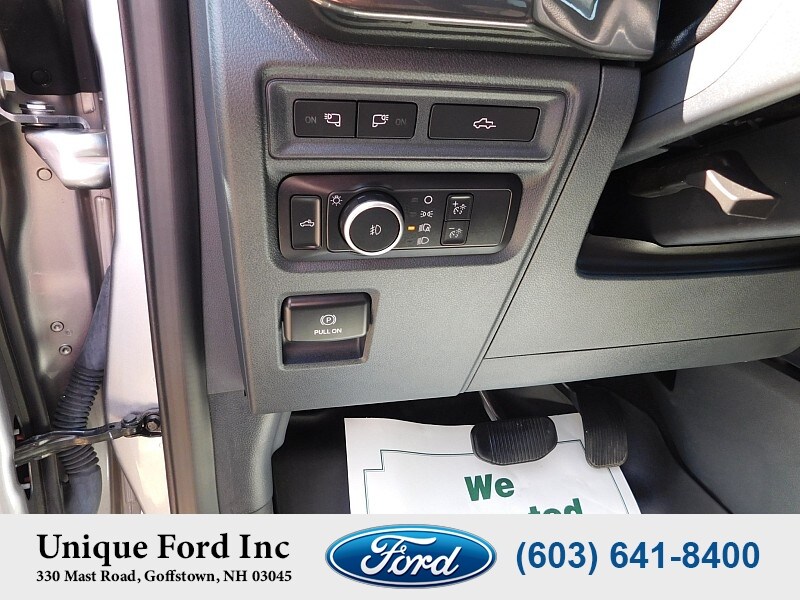 2021 Ford F-150 XLT - Photo 16