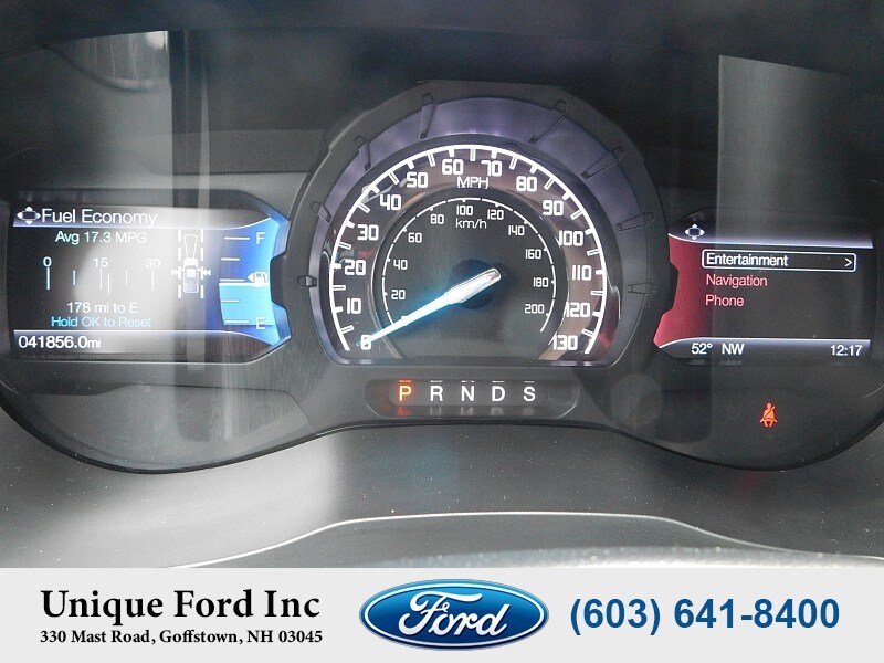 2020 Ford Ranger Lariat - Photo 20
