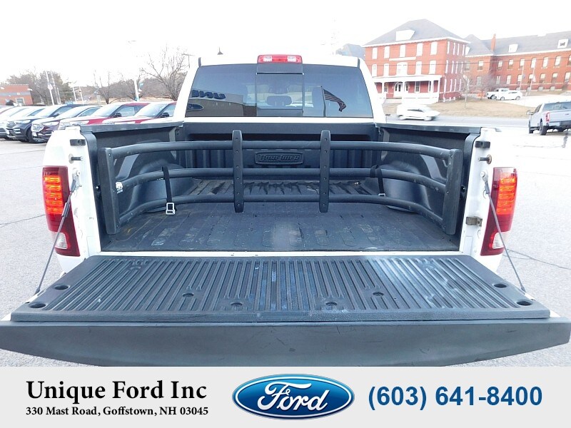 2016 RAM Ram 1500 Pickup Sport - Photo 9