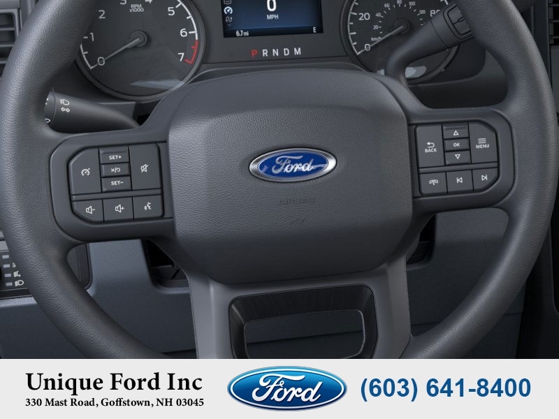 2026 Ford F-250 XL photo 12