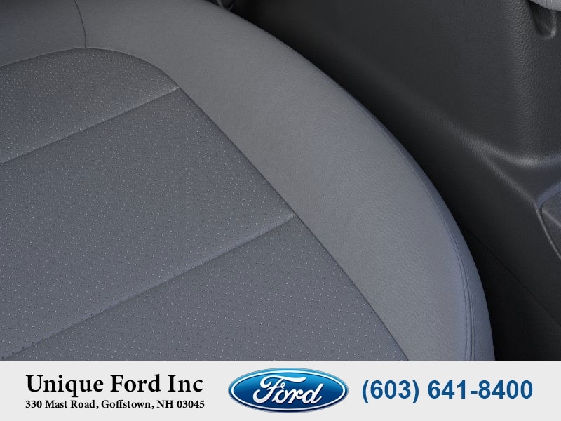 2025 Ford Bronco Sport Badlands - Photo 16