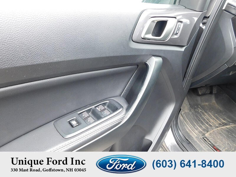 2020 Ford Ranger Lariat - Photo 23