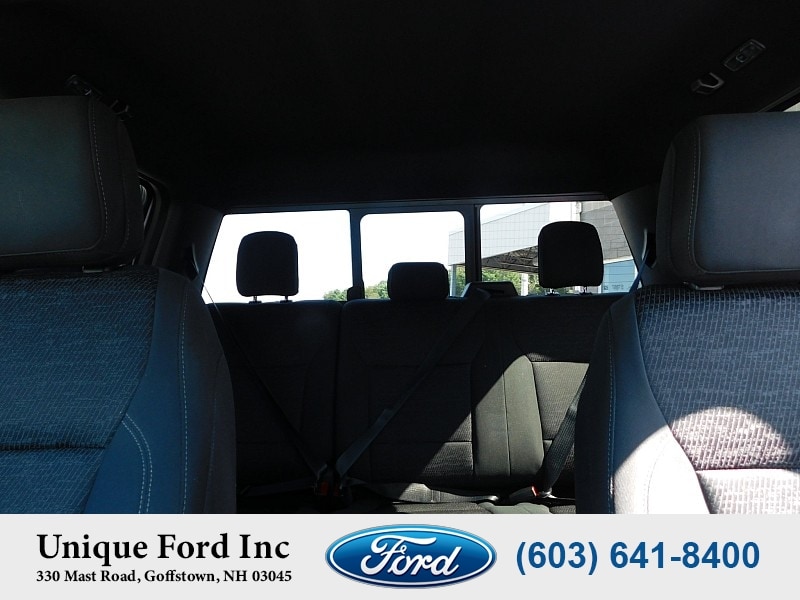 2021 Ford F-150 XLT - Photo 28