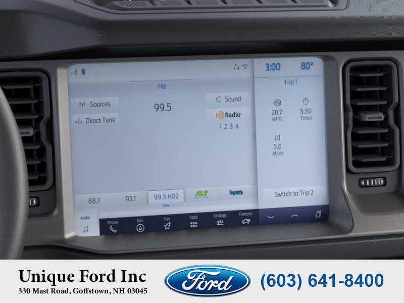 2025 Ford Bronco 4-Door Badlands - Photo 15