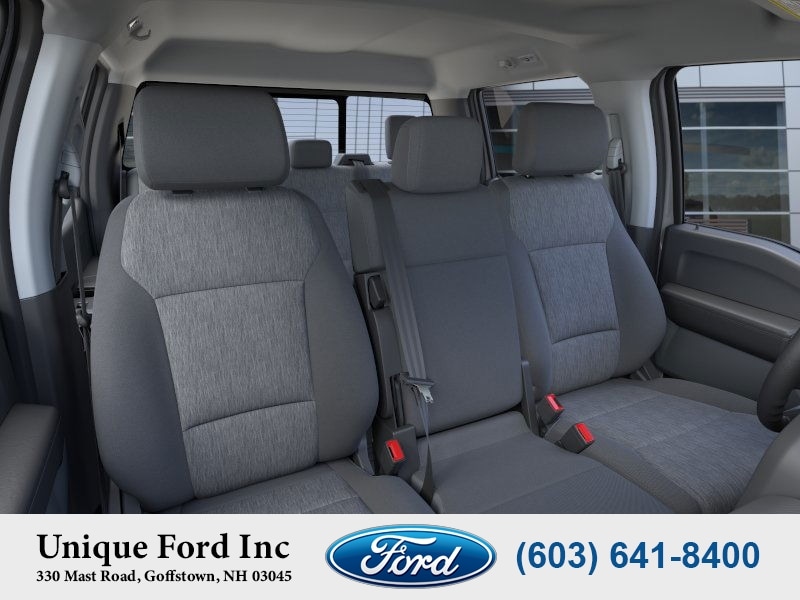 2026 Ford F-250 XL photo 10