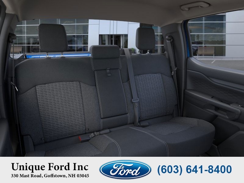 2025 Ford Ranger XL - Photo 11