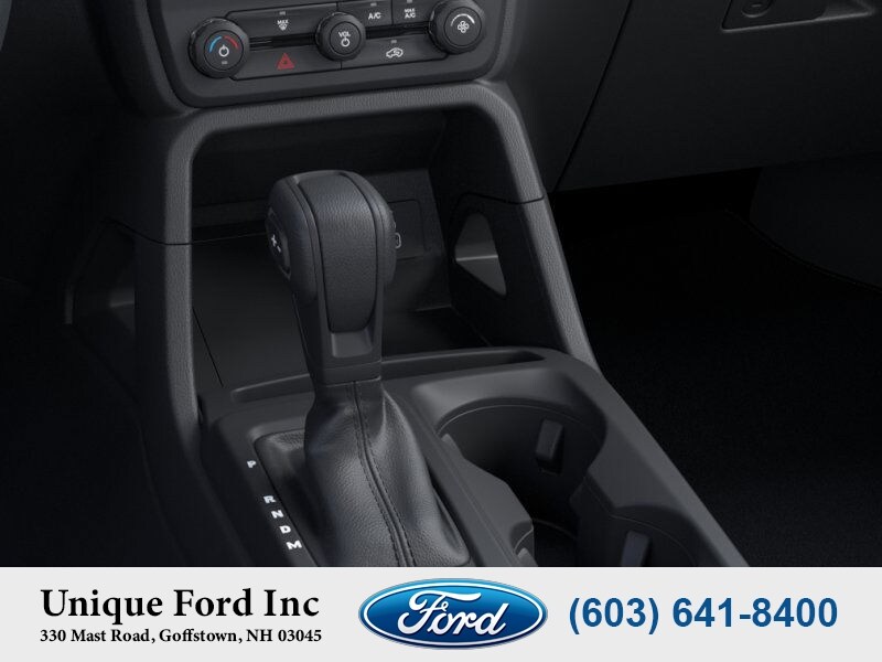 2025 Ford Ranger XL - Photo 15